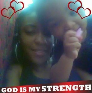 Meet your Posher, Anita